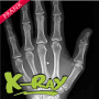 icon X-Ray Scanner Fun untuk Samsung Galaxy A3 (2017)