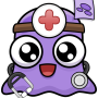icon Moy Crazy Doctor untuk DEXP Ixion M545
