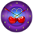 icon Love Clock Live Wallpaper 1.0.6