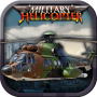 icon Military Helicopter Flight Sim untuk vivo Y66i