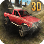 icon 4x4 Offroad Driver 3D