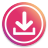 icon Insta Downloader 1.1