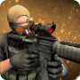 icon Modern City Sniper Assassin Fierce Shooting game untuk Sigma X-treme PQ26