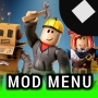 icon Roblox Mod Menu untuk Doogee Y6 Max