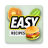 icon Easy Recipes 11.16.440