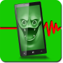 icon Scary Voice Changer untuk Noa N8