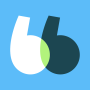 icon BlaBlaCar untuk Allview A9 Lite