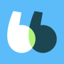 icon BlaBlaCar untuk tecno W3