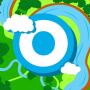 icon Orboot Earth AR by PlayShifu untuk HTC U Play