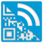 icon WiFi QR Generator