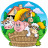 icon Peekaboo Farm 1.1.3
