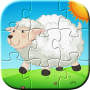 icon Fun Farm Puzzle Games for Kids untuk archos 80 Oxygen
