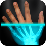 icon Xray Scanner Prank untuk Samsung Galaxy J2 Ace