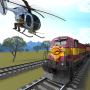 icon Furious Train Sniper 2016 untuk bq BQS-4570 Drive