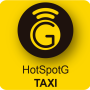 icon Hotspotg Taxi