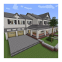 icon Craft House Minecraft