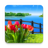 icon Spring Flowers Live Wallpaper 1.0.7