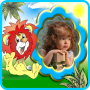 icon Kids Photo Frames untuk tecno W1