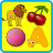 icon Baby Learning Games 1.02