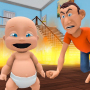 icon Rainbow Survivor: Find Daddy untuk Micromax Vdeo 5