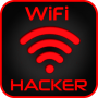 icon Wifi Hacker Prank untuk sharp Aquos 507SH