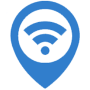 icon FREE WIFI untuk coolpad Cool Play 6C