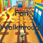 icon Fan Subway Surfers Walkthrough untuk Vernee Apollo X