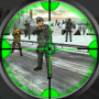 icon island Sniper war Fire Defense