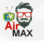 icon AirMax TV untuk karbonn A40 Indian