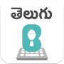 icon Telugu Keyboard - Telugu stickers,GIF for WhatsApp untuk Xiaomi Mi Pad 4 LTE