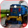 icon Metro Train Driving Simulator untuk ivoomi i1s
