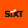 icon Sixt