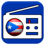 icon PR Radio: Emisoras Puerto Rico untuk Inoi 6