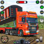 icon Euro Truck Simulator 2023