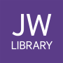 icon JW Library untuk Xiaomi Redmi 6