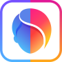 icon FaceApp: Face Editor untuk amazon Fire HD 10 (2017)