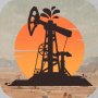 icon Oil Era - Idle Mining Tycoon untuk LG G7 ThinQ