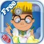 icon My Little Dentist – Kids Game untuk Motorola Moto G6 Plus