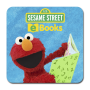 icon Sesame Street eBooks