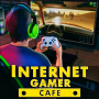 icon Internet Gamer Cafe Simulator untuk Samsung Galaxy Star(GT-S5282)