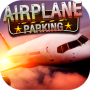 icon Airplane Parking