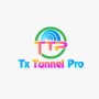 icon Tx Tunnel Pro - Super Fast Net