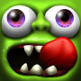 icon Zombie Tsunami untuk THL T7