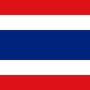 icon Thailand VPN - Safe VPN Proxy untuk Alcatel A30 8 Tablet