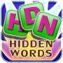 icon Hidden Words