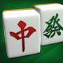 icon Mahjong untuk neffos C5 Max