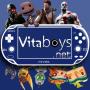 icon VitaBoys Playstation Vita News untuk Irbis SP453