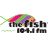 icon 104.1 The Fish 5.3.0