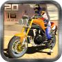 icon Motorbike Drive Simulator 2016 untuk Samsung Galaxy Note 10.1 N8000