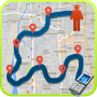 icon GPS Cell Tracker untuk Inoi 6